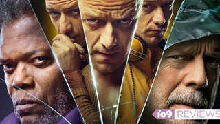 <i>Glass</i> Is a Frustrating, Unsatisfying Conclusion to the <i>Unbreakable </i>Saga